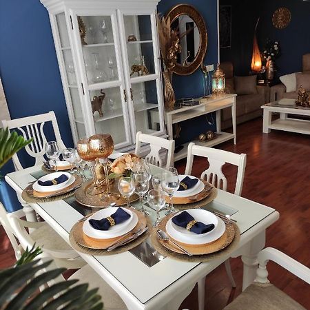 Appartement Caprichos à Jerez de la Frontera Extérieur photo