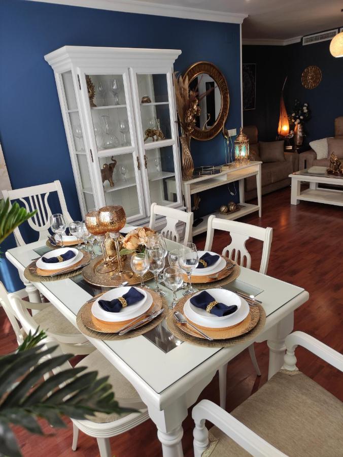 Appartement Caprichos à Jerez de la Frontera Extérieur photo
