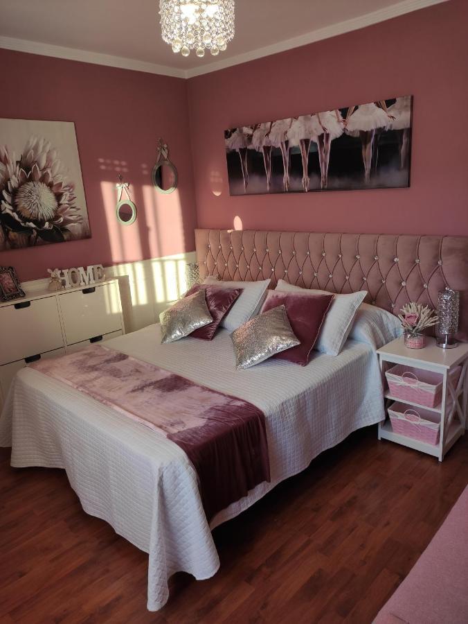 Appartement Caprichos à Jerez de la Frontera Extérieur photo