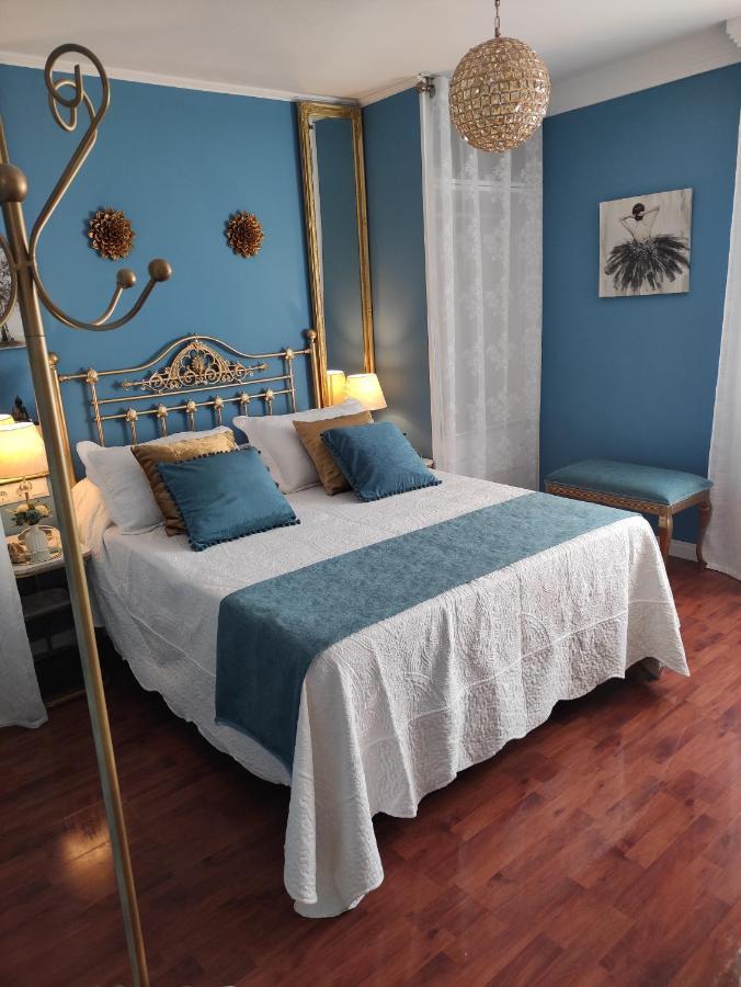 Appartement Caprichos à Jerez de la Frontera Extérieur photo