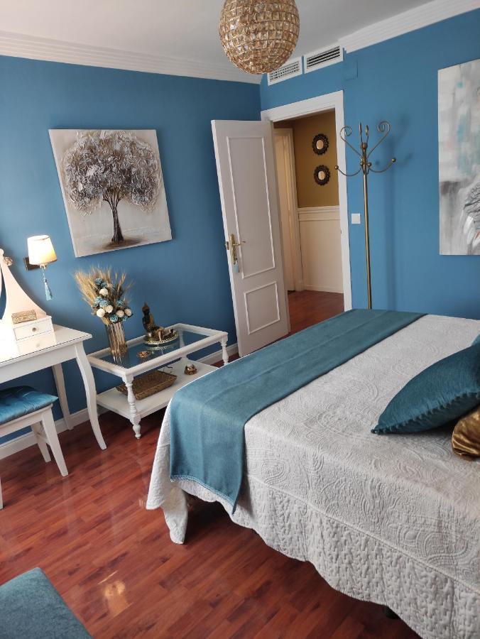 Appartement Caprichos à Jerez de la Frontera Extérieur photo