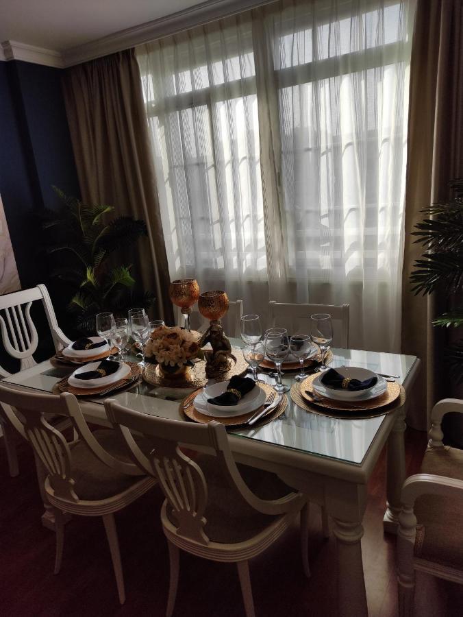 Appartement Caprichos à Jerez de la Frontera Extérieur photo