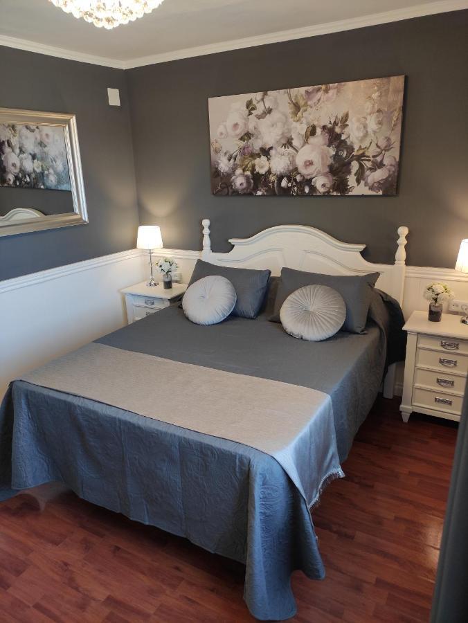 Appartement Caprichos à Jerez de la Frontera Extérieur photo