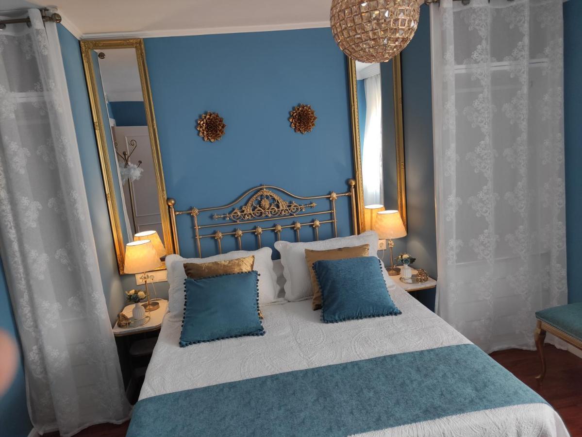 Appartement Caprichos à Jerez de la Frontera Extérieur photo