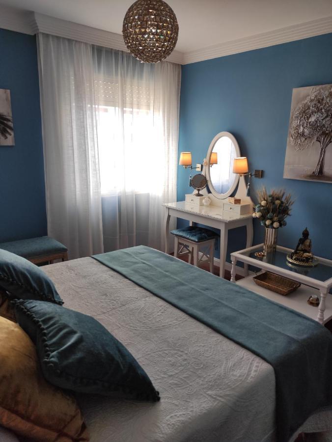 Appartement Caprichos à Jerez de la Frontera Extérieur photo