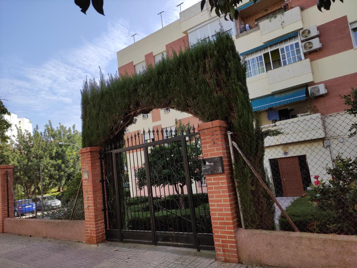 Appartement Caprichos à Jerez de la Frontera Extérieur photo