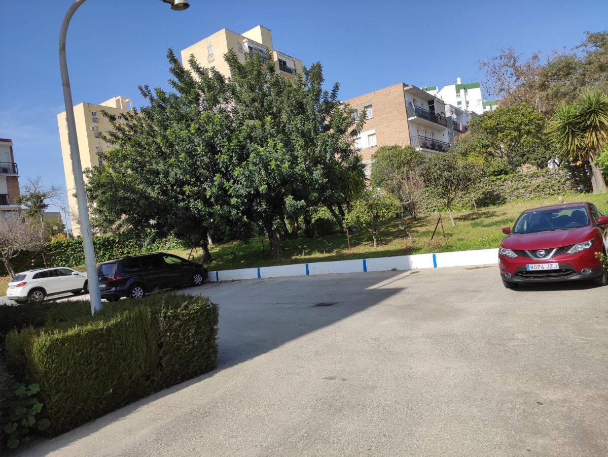Appartement Caprichos à Jerez de la Frontera Extérieur photo