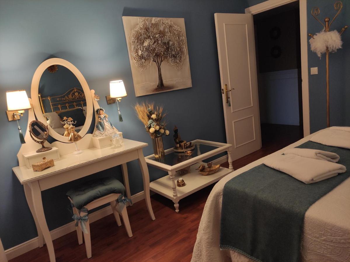 Appartement Caprichos à Jerez de la Frontera Extérieur photo