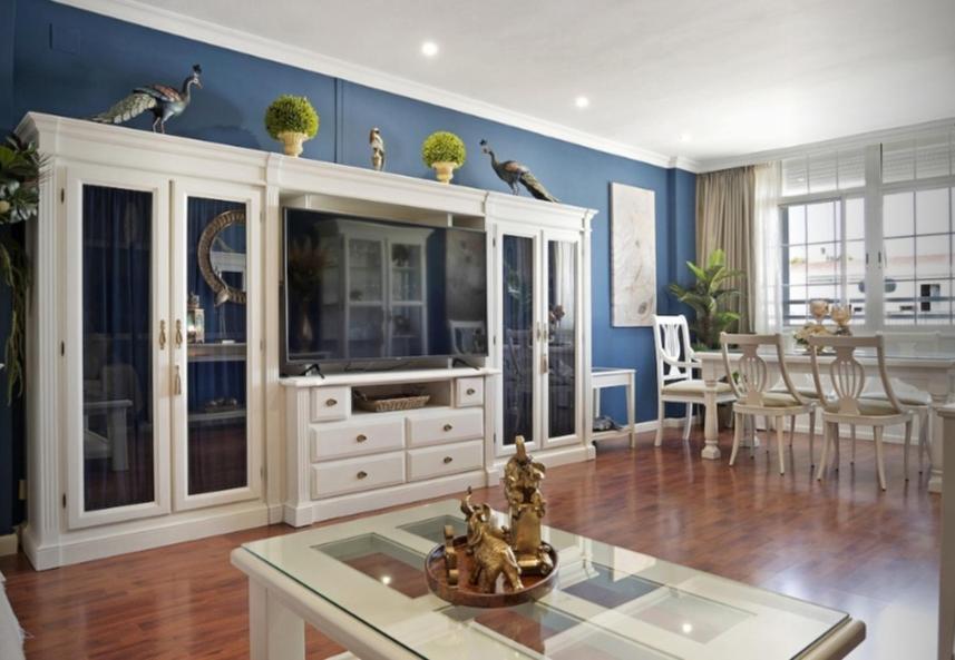 Appartement Caprichos à Jerez de la Frontera Extérieur photo