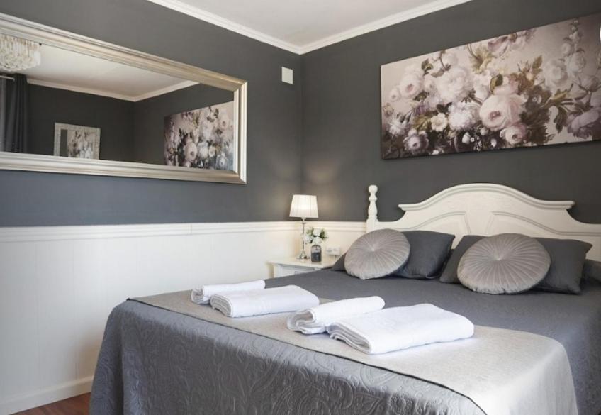 Appartement Caprichos à Jerez de la Frontera Extérieur photo