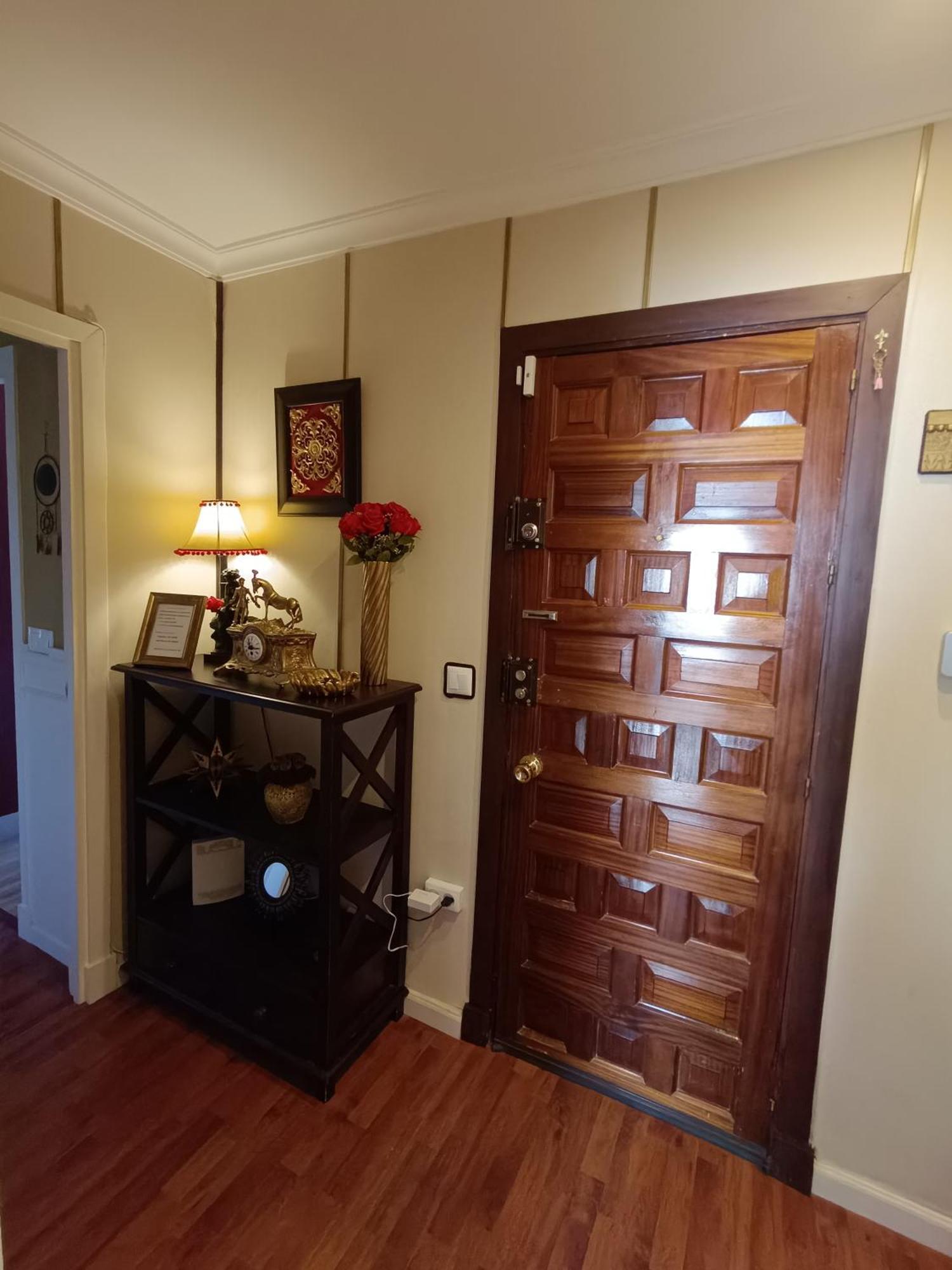 Appartement Caprichos à Jerez de la Frontera Extérieur photo