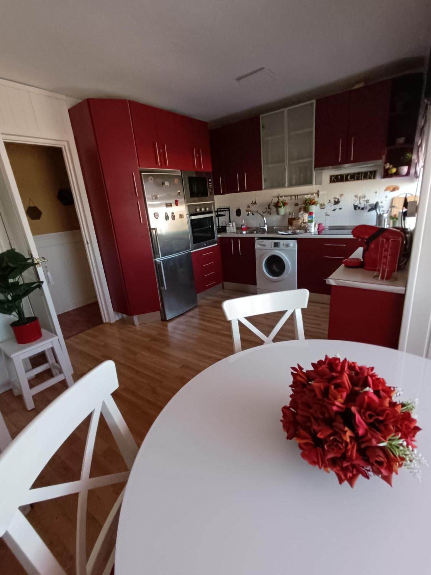 Appartement Caprichos à Jerez de la Frontera Extérieur photo