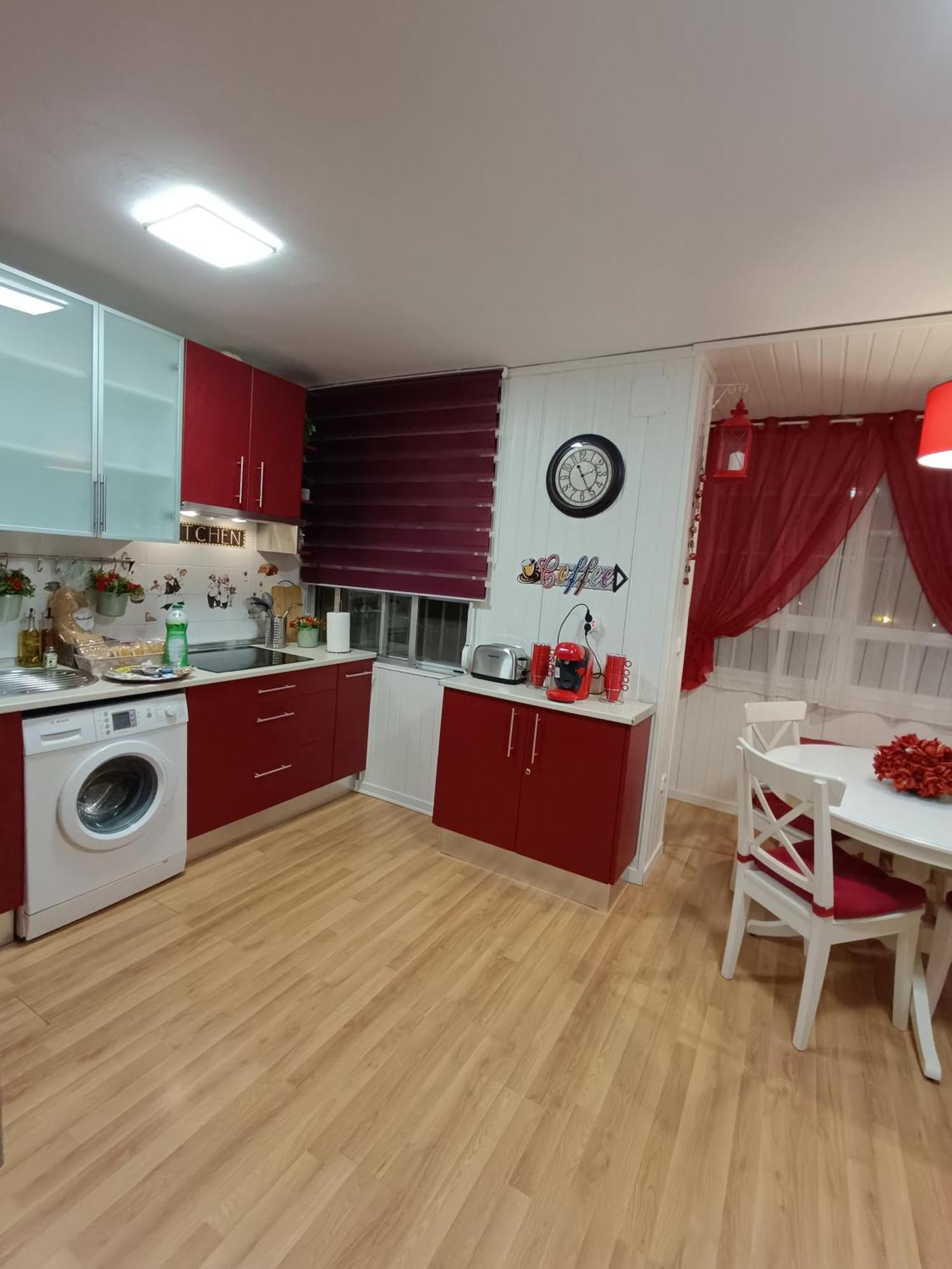 Appartement Caprichos à Jerez de la Frontera Extérieur photo