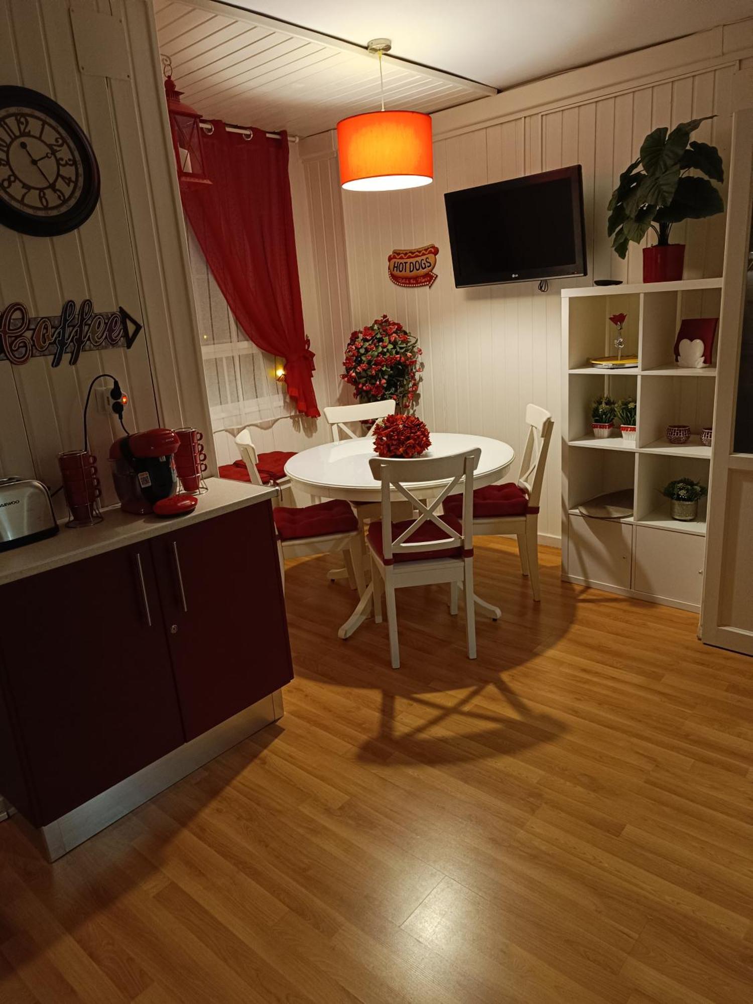 Appartement Caprichos à Jerez de la Frontera Extérieur photo